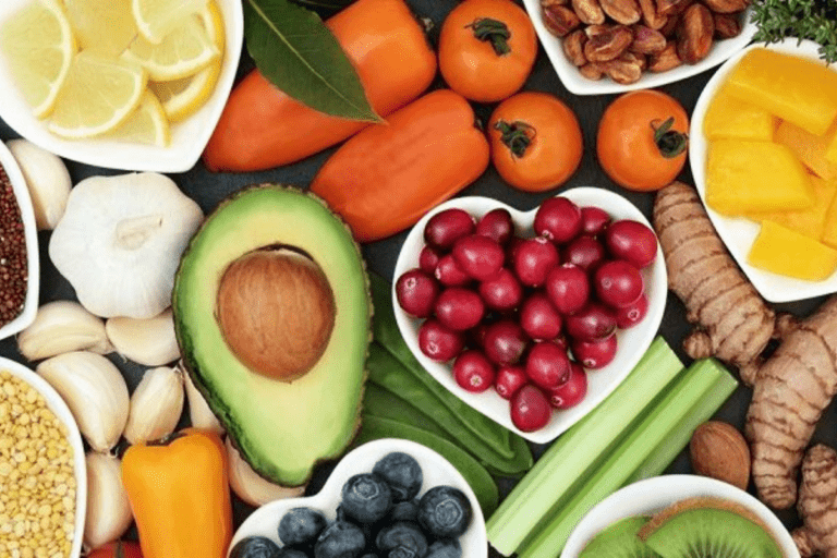 Dieta. Blog 16 consejos para alimentarte mejor y tener una vida saludable