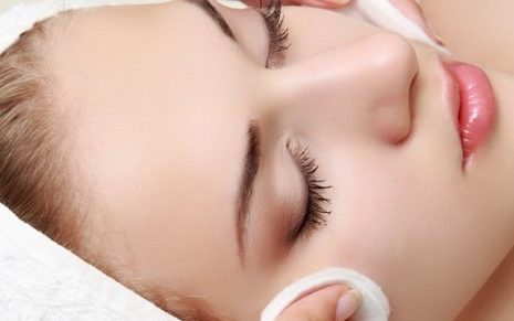 Deep Facial Cleansing