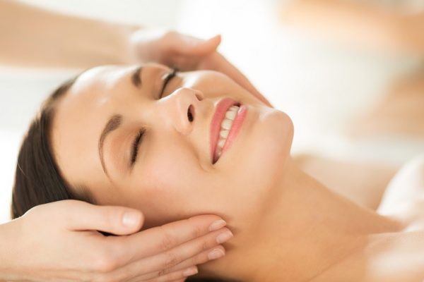 Higiene de la piel del rostro