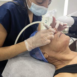 Porcelanización | Naturalness Medellín | Medicina Estética