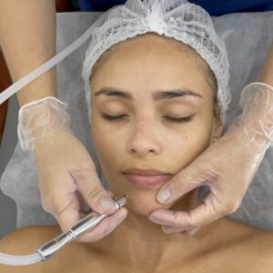 Limpieza Facial con Alta Hidratación (2 sesiones)