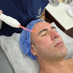 Limpieza Facial Profunda | Naturalness Medellín | Medicina Estética