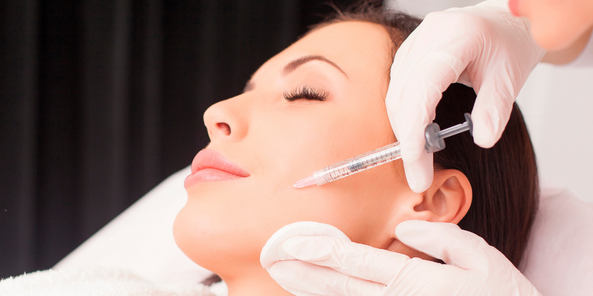 Surcos. Blog Ácido Hialurónico, una opción para mejorar los surcos nasogenianos.