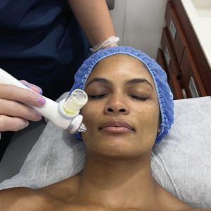 Hidrafacial | Naturalness Medellín | Medicina Estética