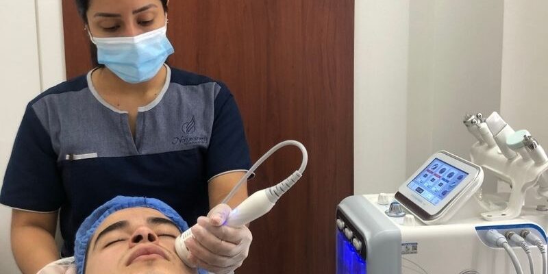 Hydrafacial Hydrafacial