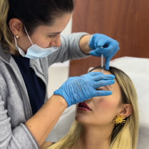 Toxina Botulínica | Naturalness Medellín | Medicina Estética