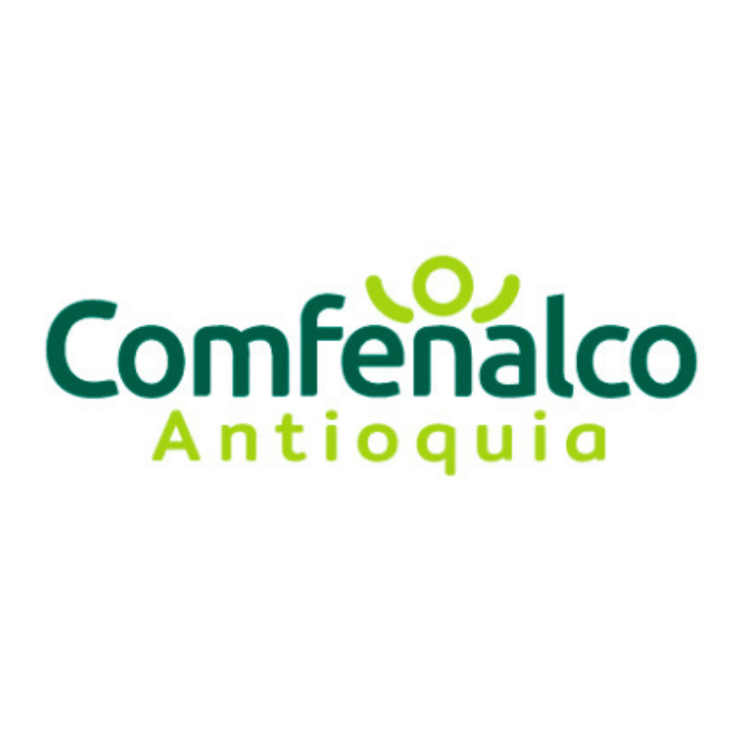 Logo aliados Comfenalco