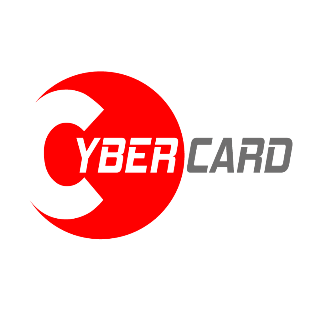 Logo aliados cybercard