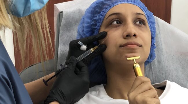 Hyaluronic Acid | Naturalness Hyaluronic Acid | Naturalness