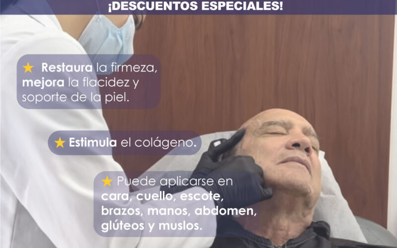 Sculptra | Naturalness Medellín | Medicina Estética